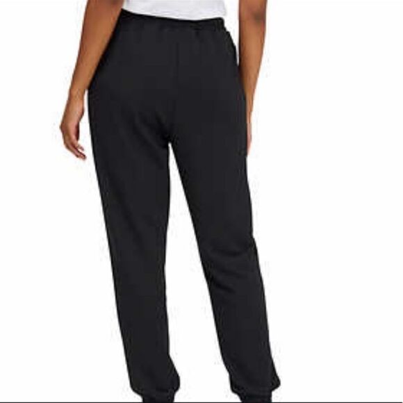 Puma Ladies' Track Jogger Medium New Black - Picture 5 of 8